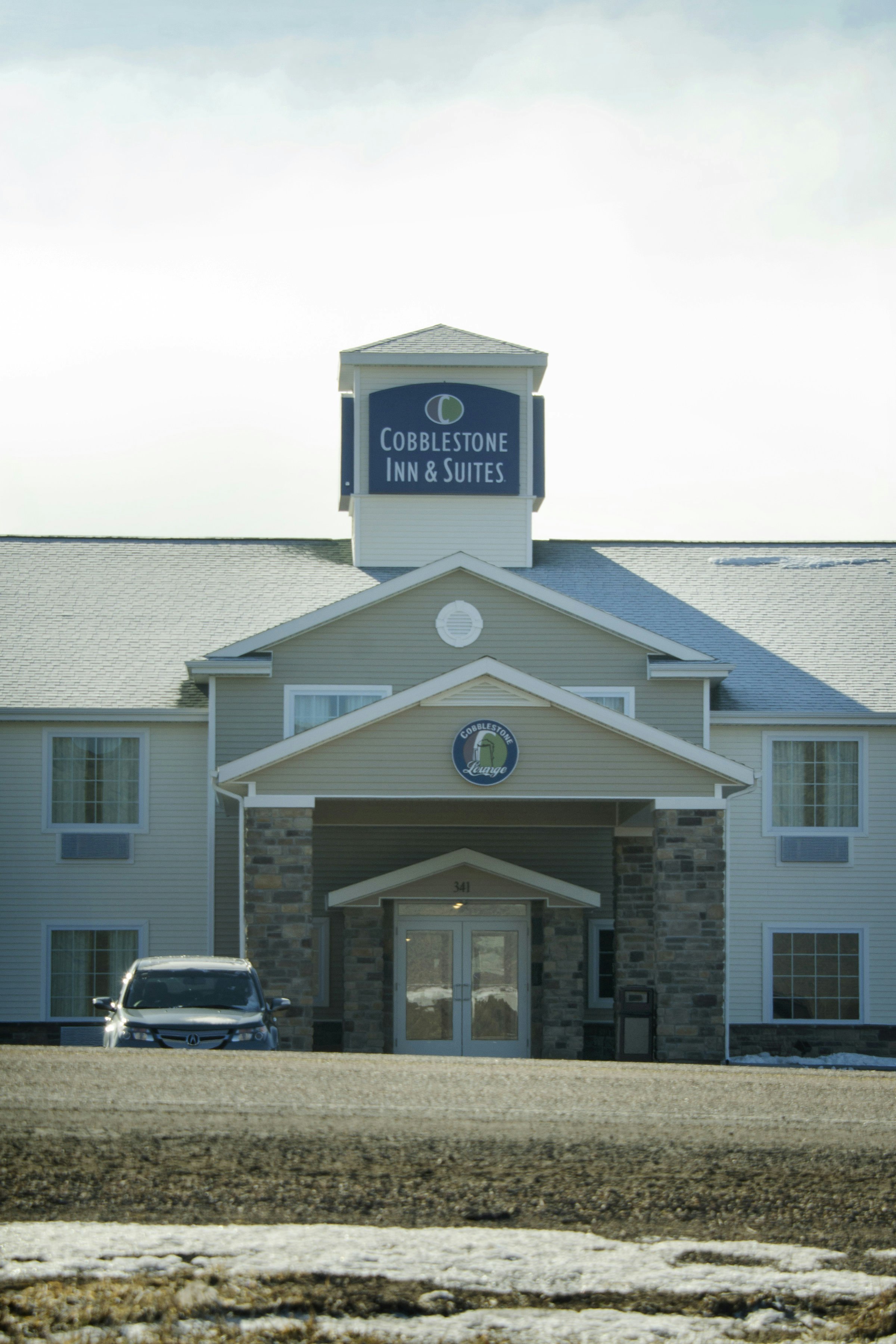 Cobblestone Inn & Suites - Soda Springs 2/36