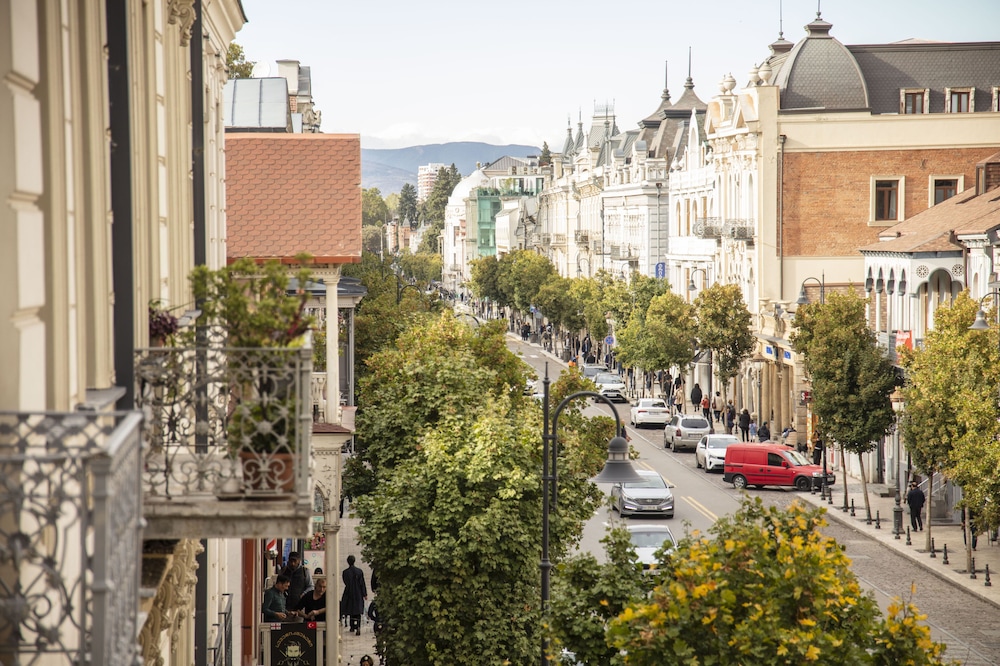 TownHouse Hotel Tbilisi 43/47