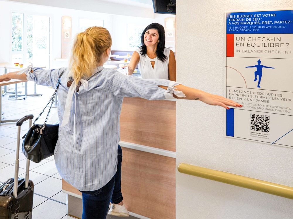 Ibis Budget Carcassonne Aeroport 5/54