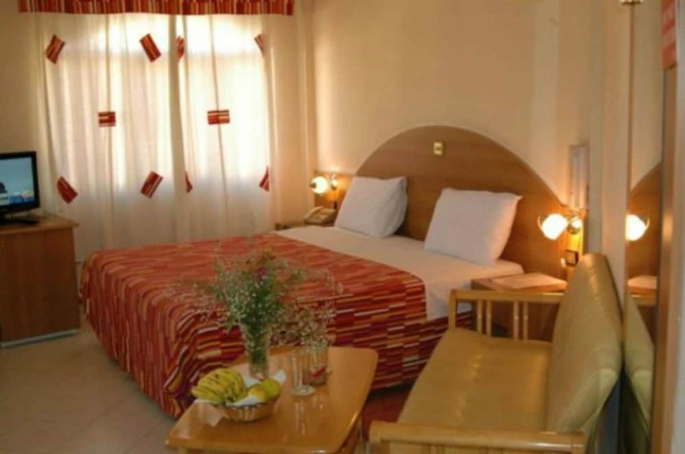 Crystal Hotel Asmara 16/22