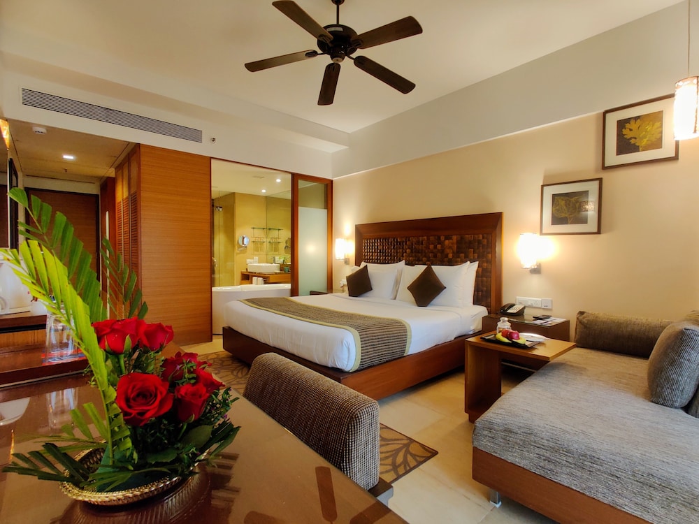 Fariyas Resort Lonavla 17/77