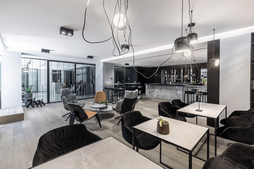 The Duke Boutique Suites 29/50