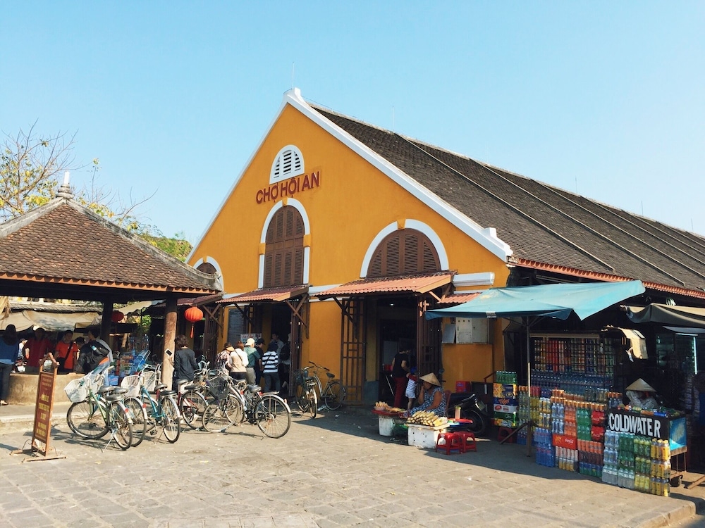 Hoian Royal Villa 60/68