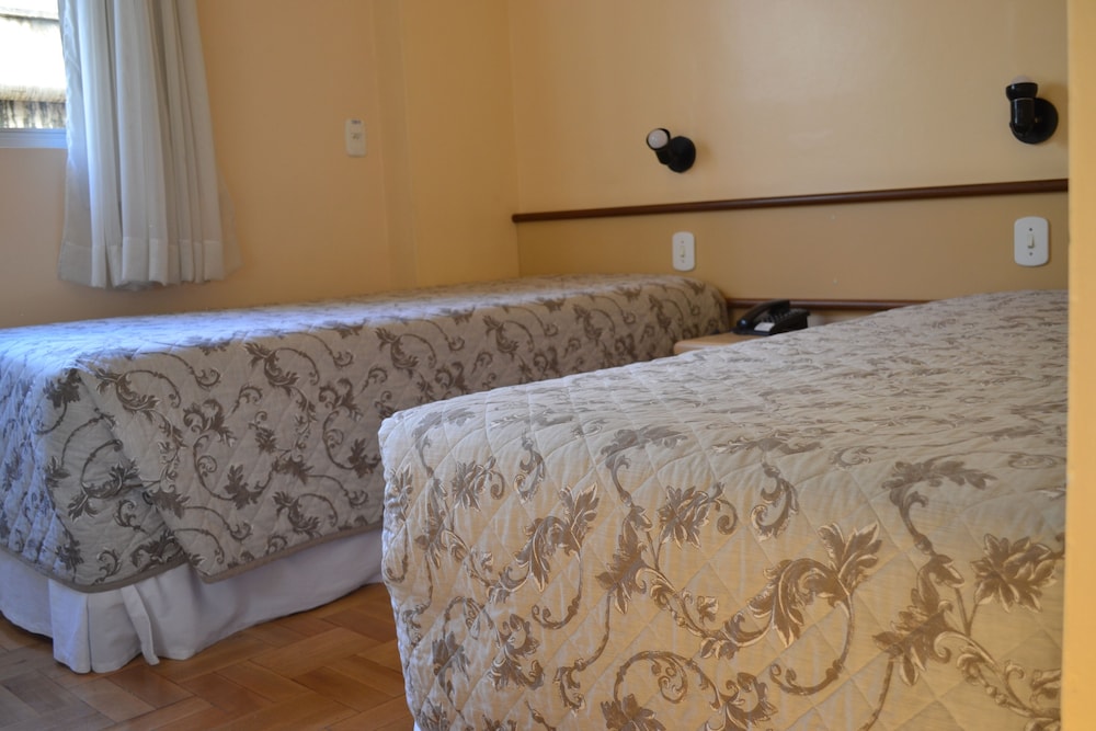 Hotel Maerkli 4/49