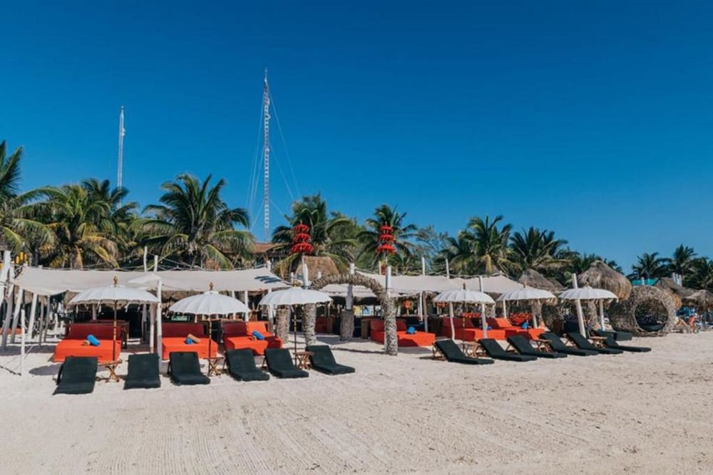 Serenity Authentic Glamping Tulum 78/89