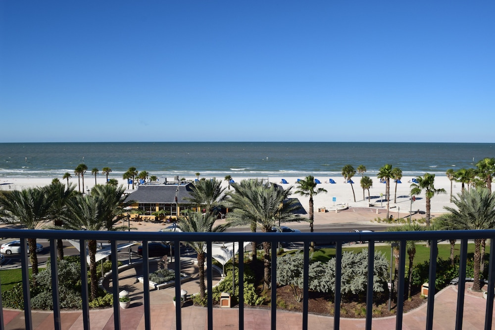 Beachview Inn Clearwater Beach 31/60
