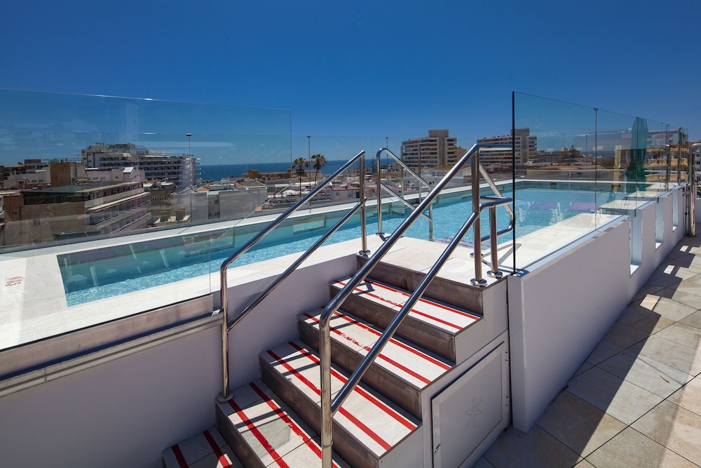 Hotel Sireno Torremolinos Adults Only 25/48