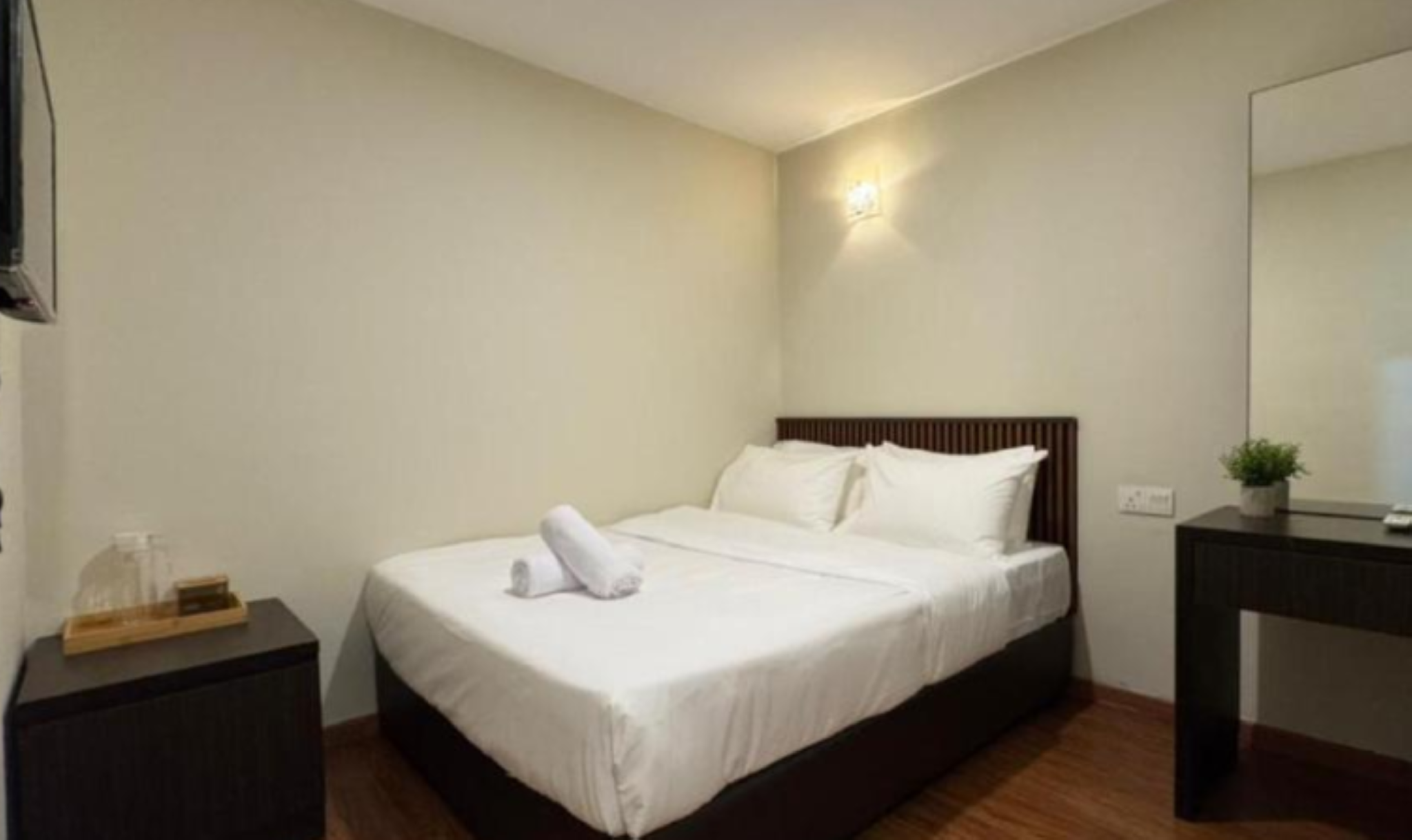 iBilik Hotel @ Johor Bahru 30/40