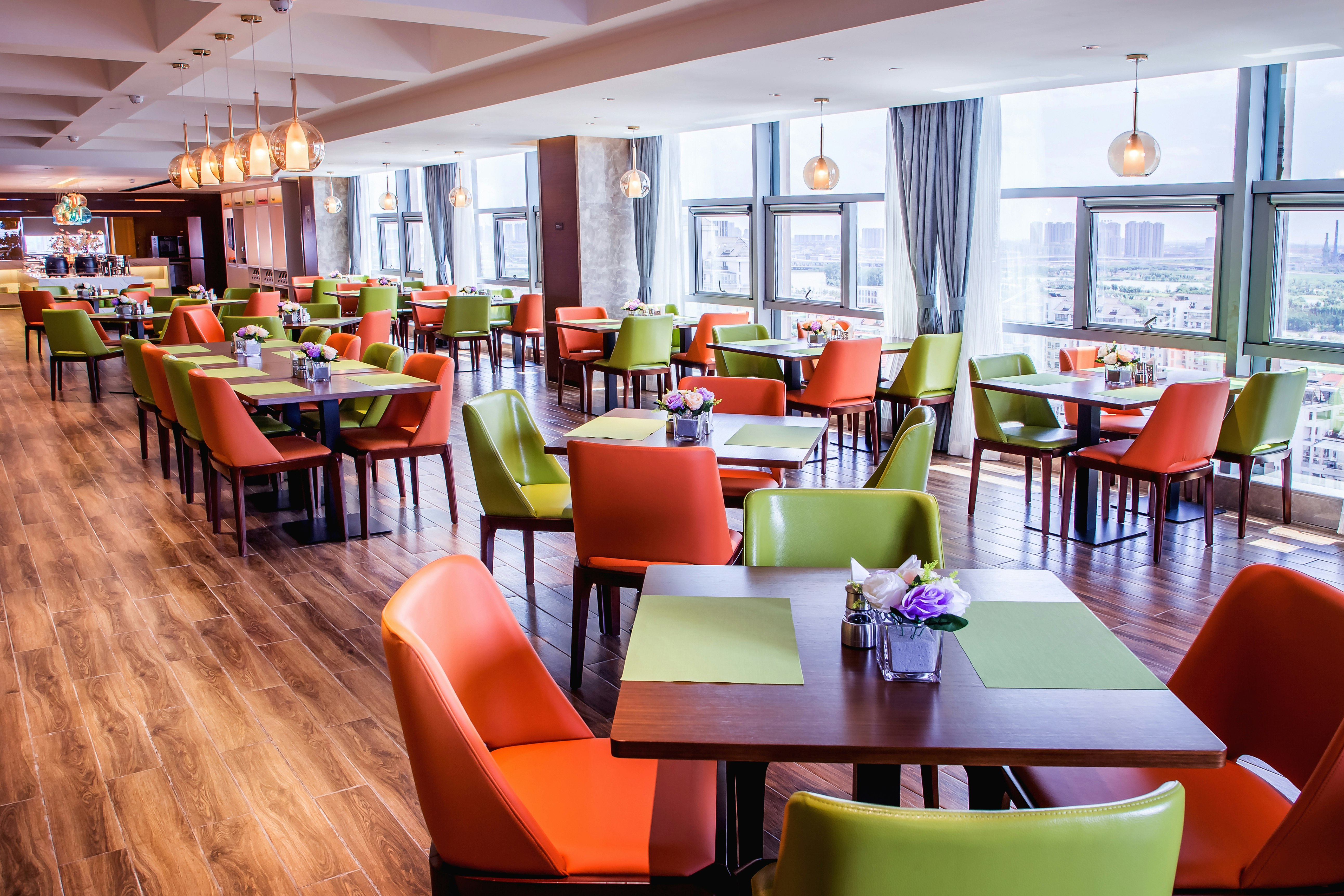 Hampton by Hilton Hotel Wuzhong Suzhou 13/14
