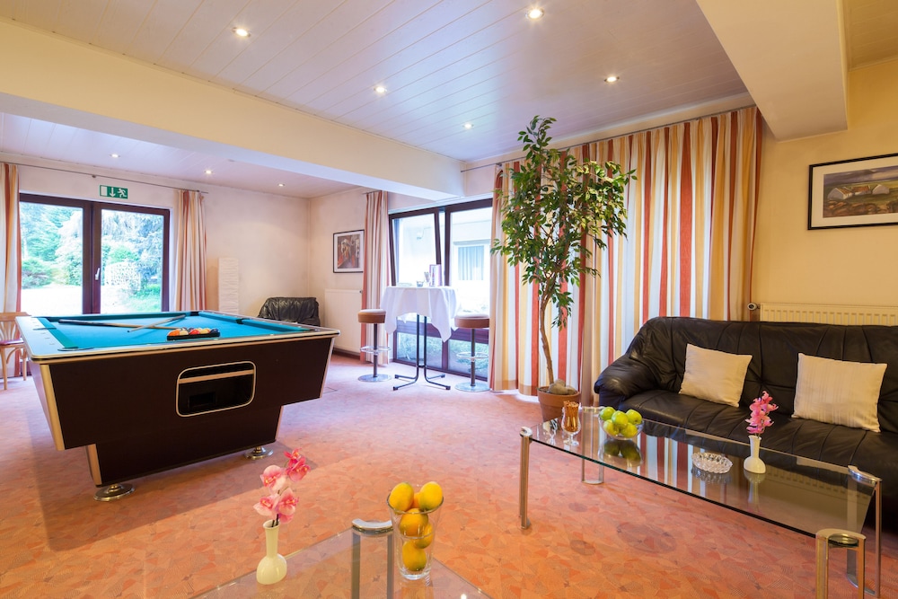 gut-Hotel Tannenhof 25/39