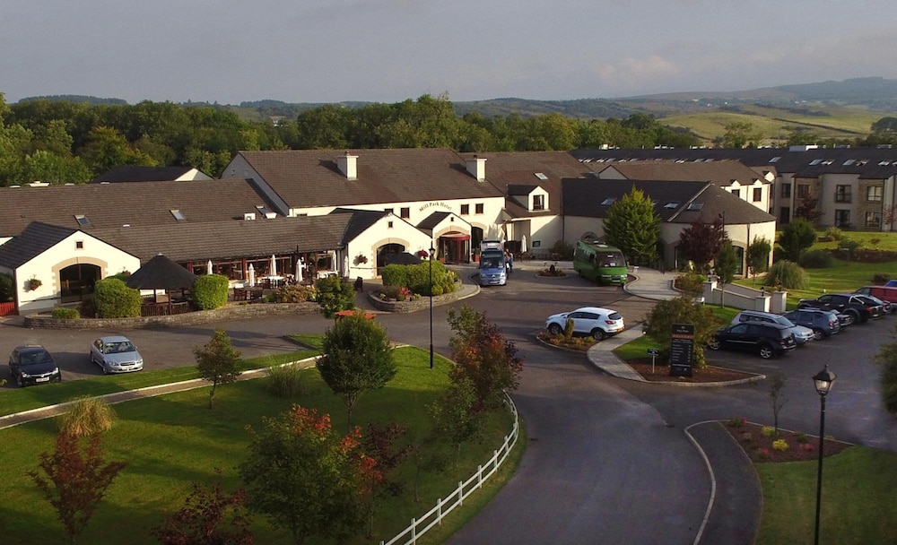 MILL PARK HOTEL 3/59
