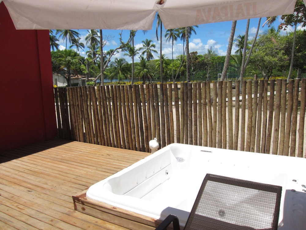 Makaira Beach Pousada Hotel 55/72