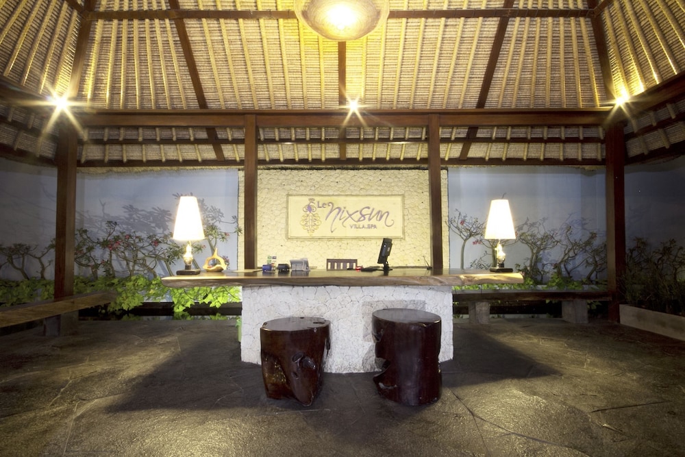Avery Le Nixsun Villas Uluwatu by Waringin Hospitality 7/73