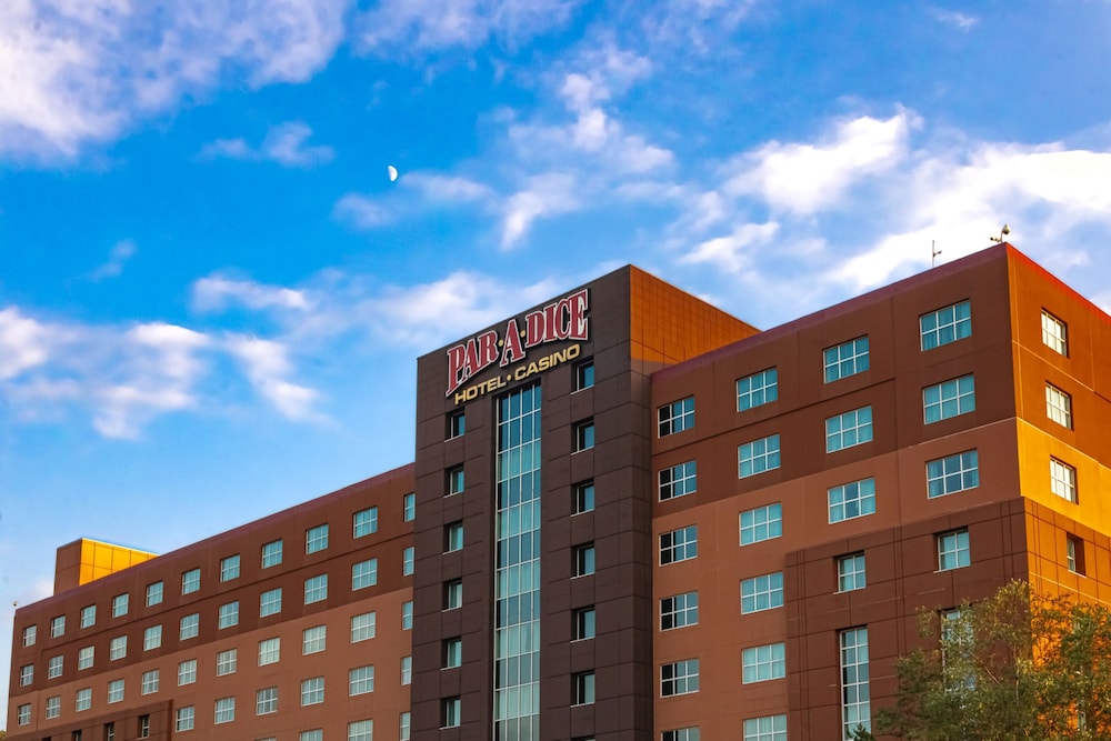 Par A Dice Hotel Casino 3/63