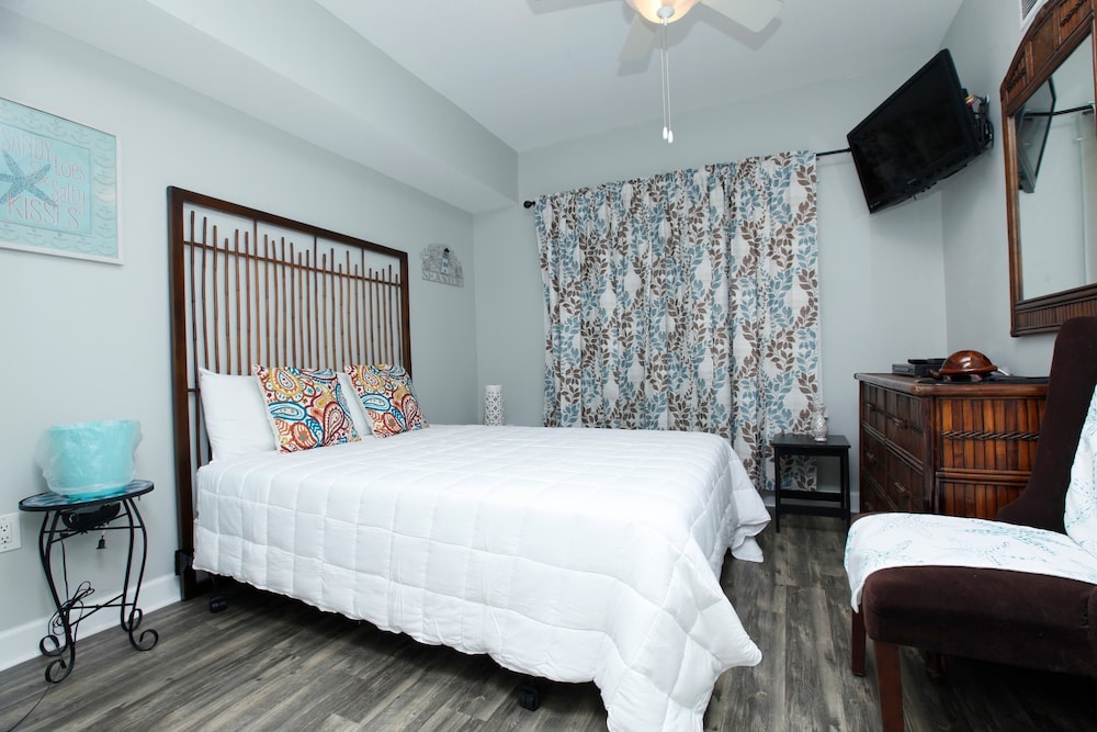 Grand Panama Beach Resort 46/81