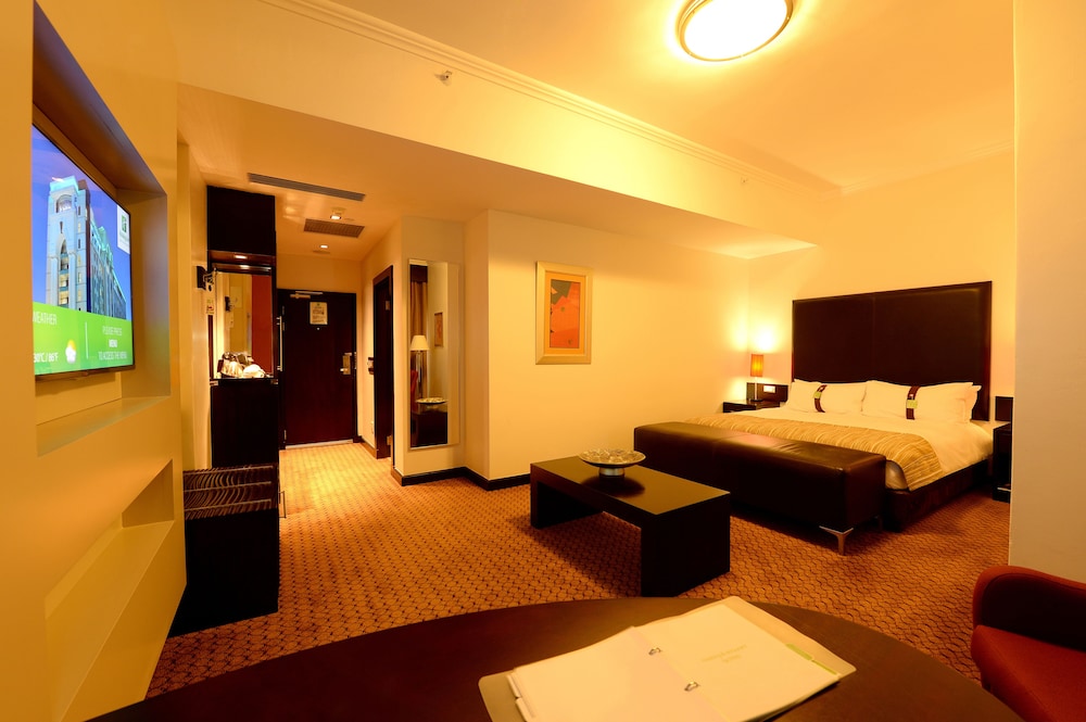 Southern Sun Sandton 14/48