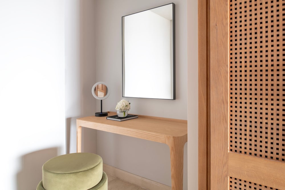 The Ritz-carlton Tenerife, Abama