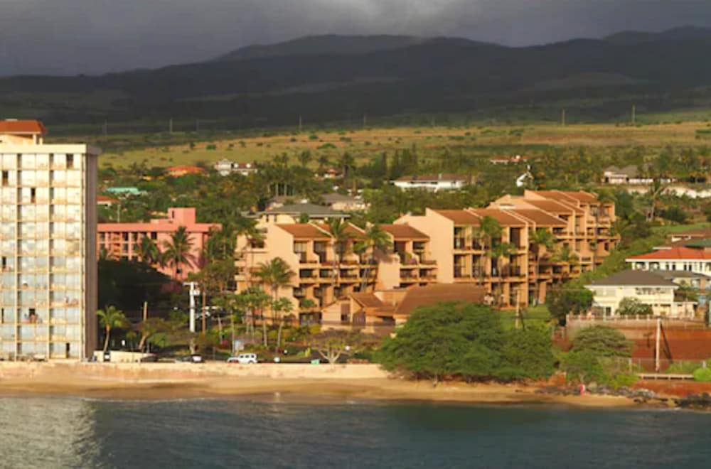 Kahana Villa 14/72
