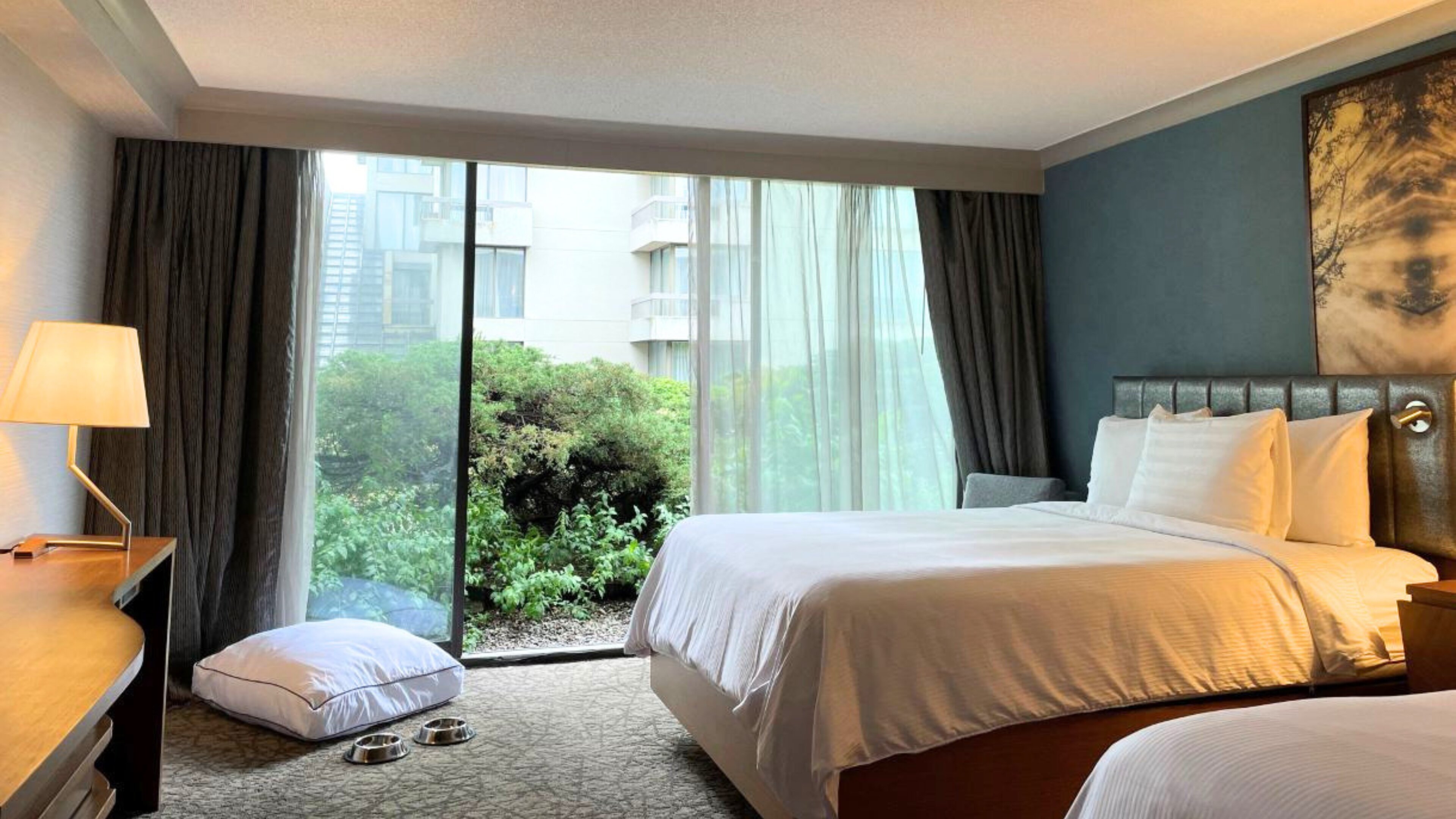 Crowne Plaza Toronto – North York 15/70