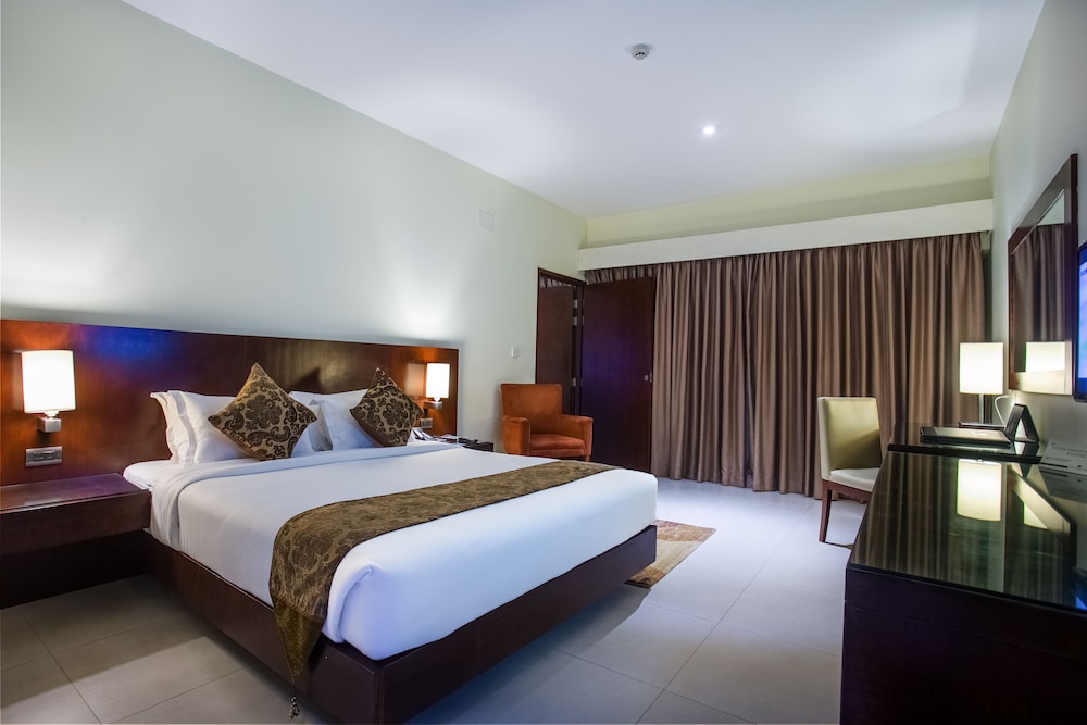Hotel Grand Park Barisal 20/54