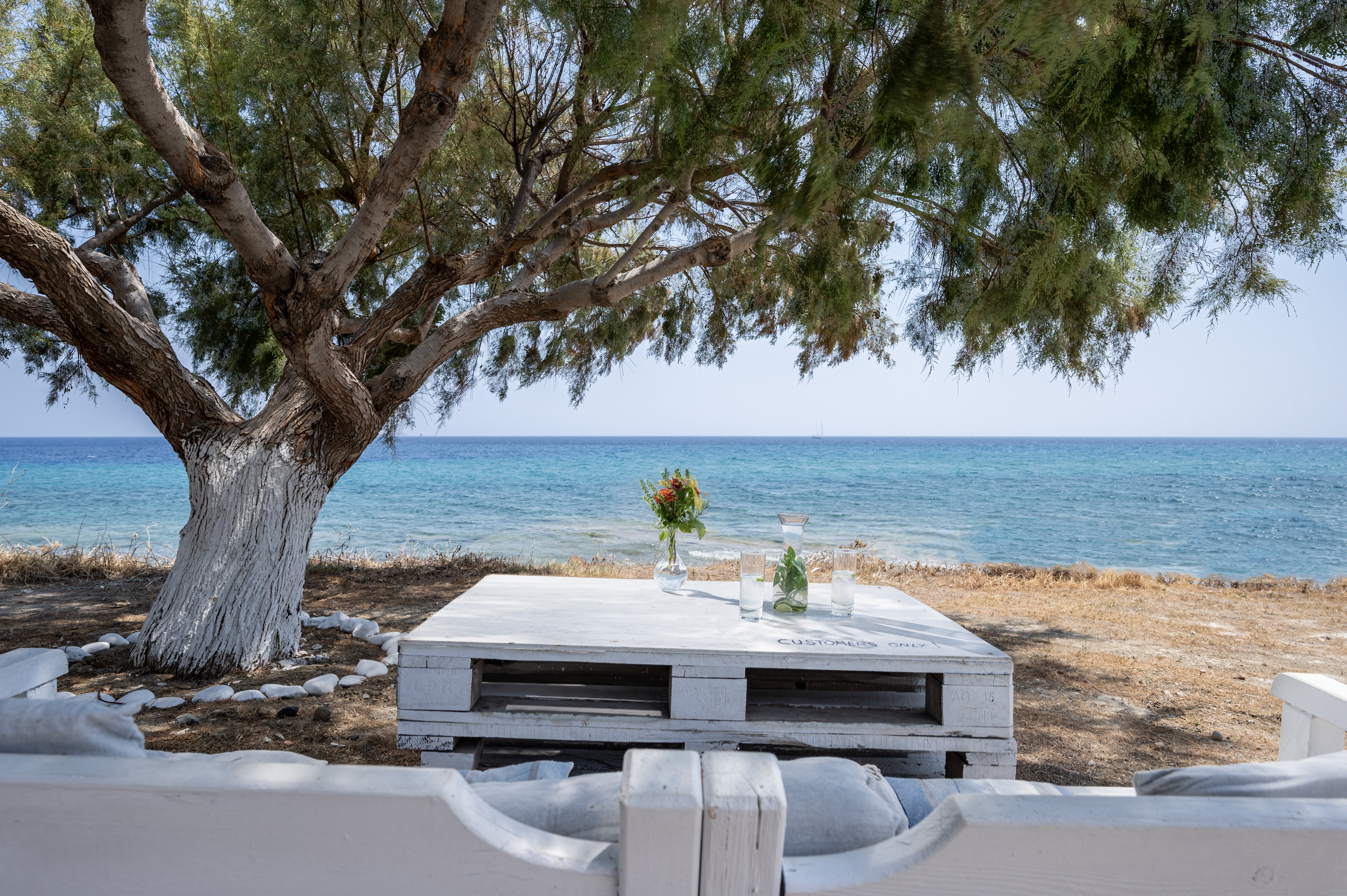Mammis Beach Hotel 60/63