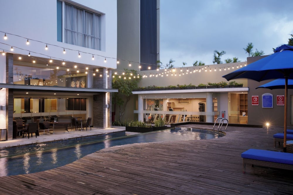 Aston Jambi Hotel & Conference Center 101/105