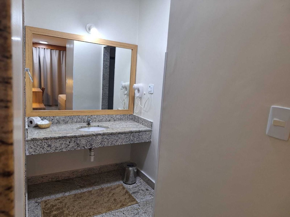 Hotel Nacional Inn Ribeirao Preto 61/61