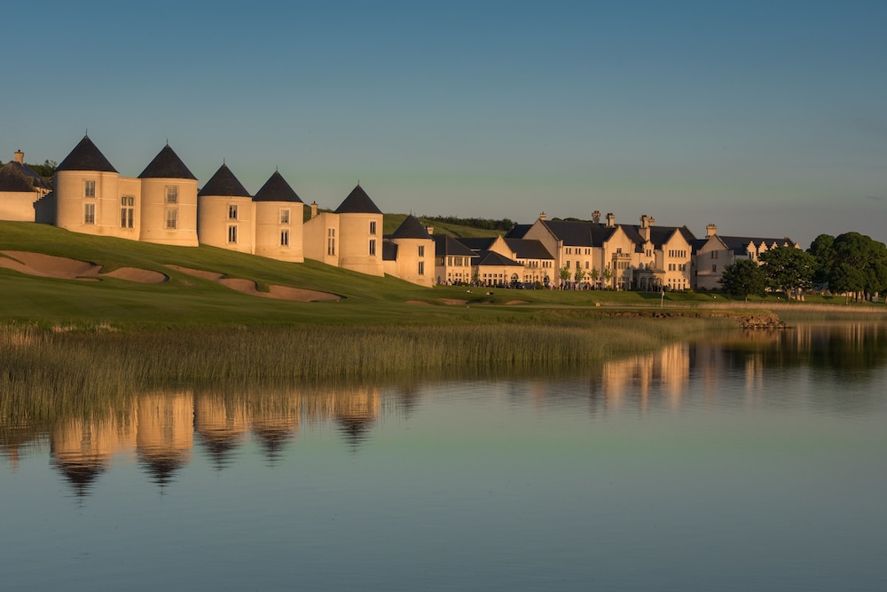 Lough Erne Resort 93/100