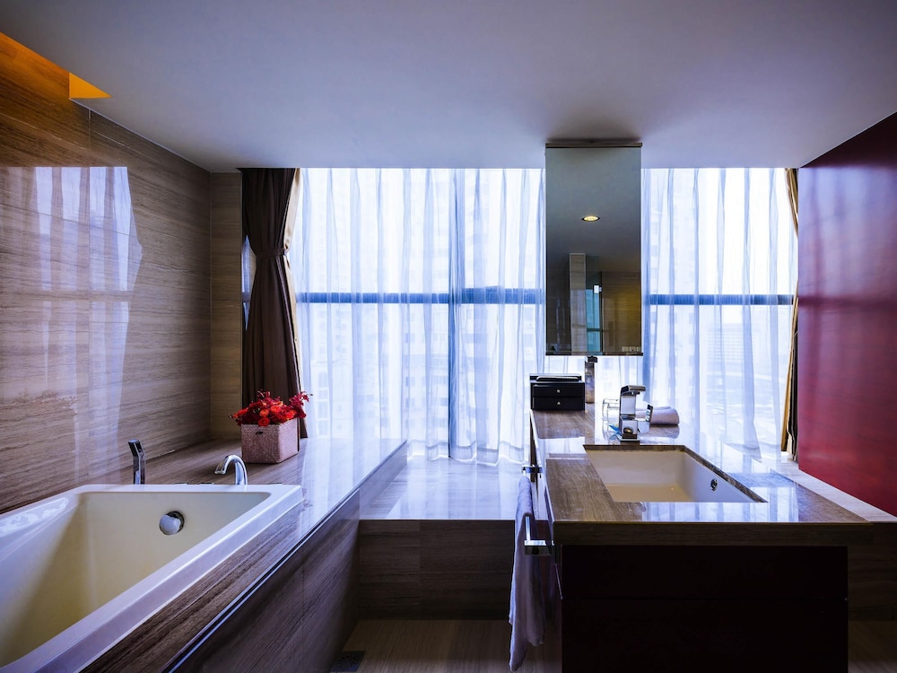 Grand Mercure Xiamen Downtown 74/74