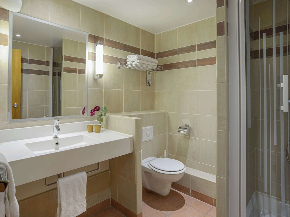 Mercure Toulouse Centre Wilson Capitole 72/72
