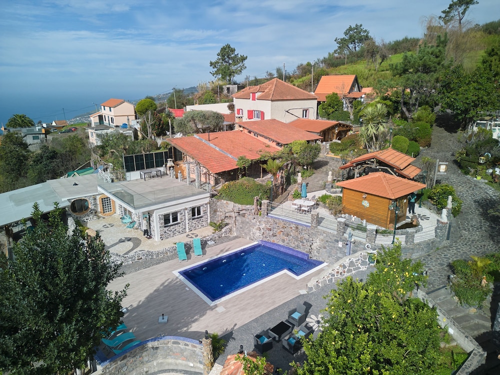 Casas Maravilha Calheta 13/50