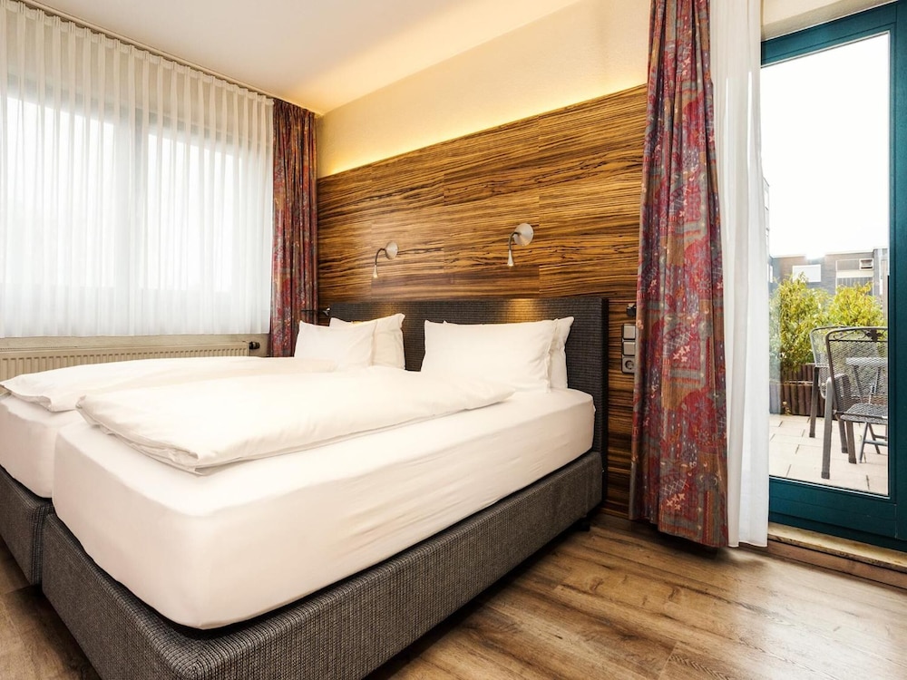 Hotel Hansen 10/41