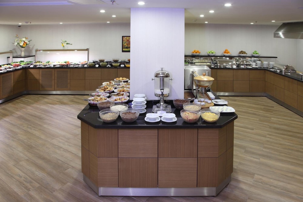 Otel Senbayrak City 45/58