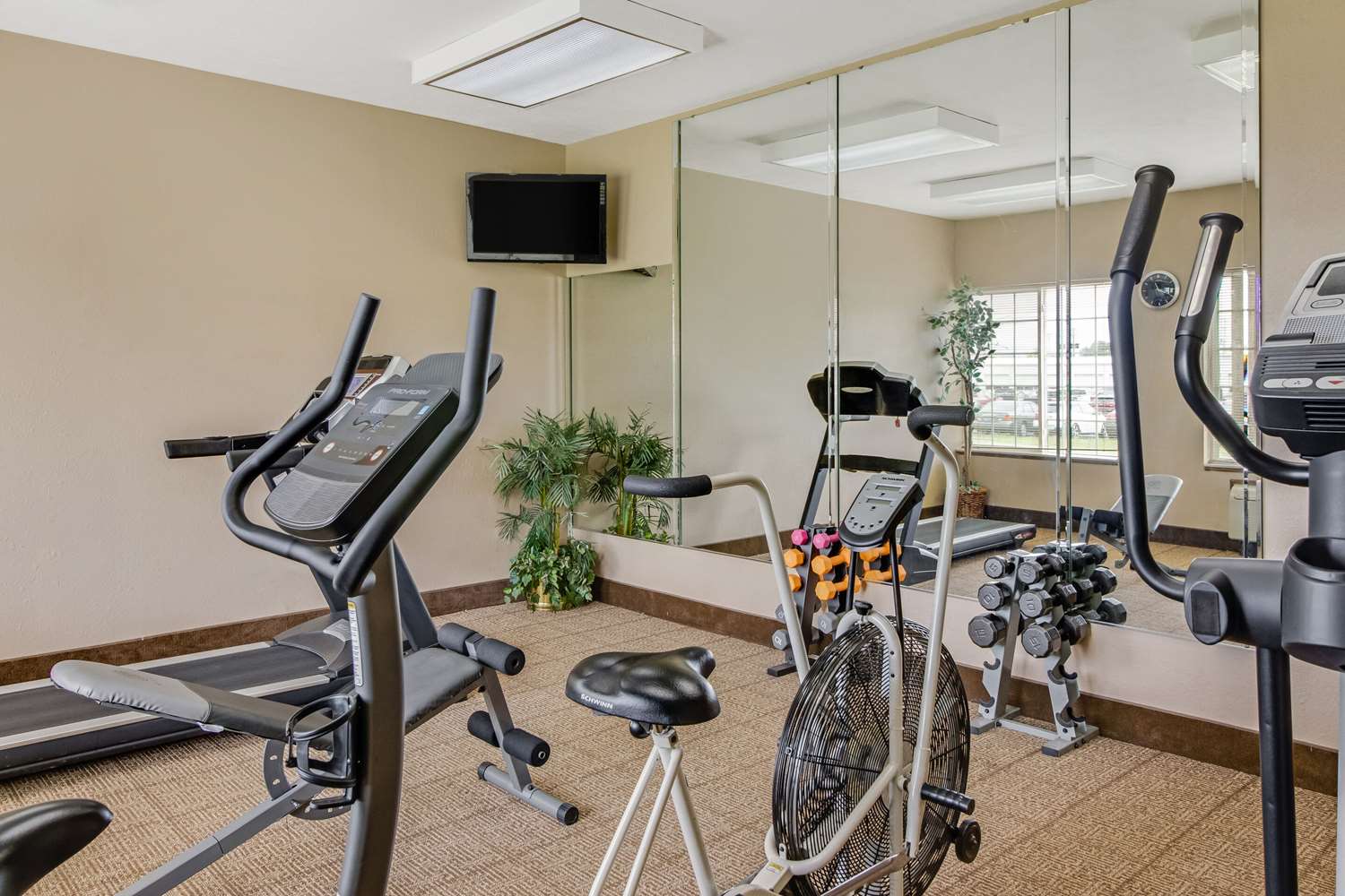 Comfort Inn Henderson - Evansville South 9/15