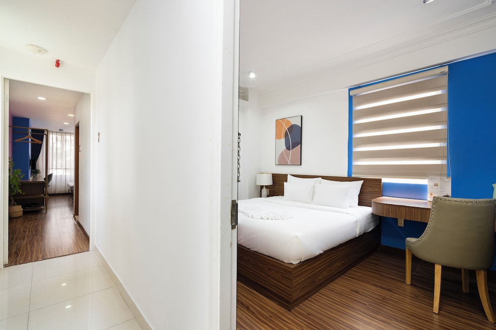 Tago Hotel 26/50