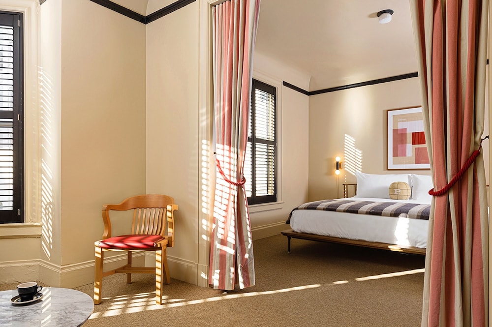 Palihotel San Francisco 16/78