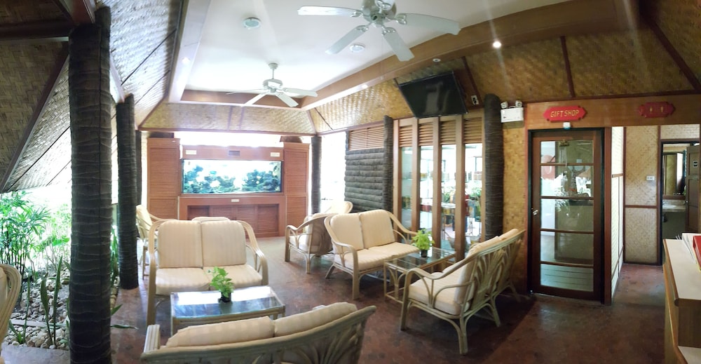 SUNSET VILLAGE BEACH RESORT 26/50