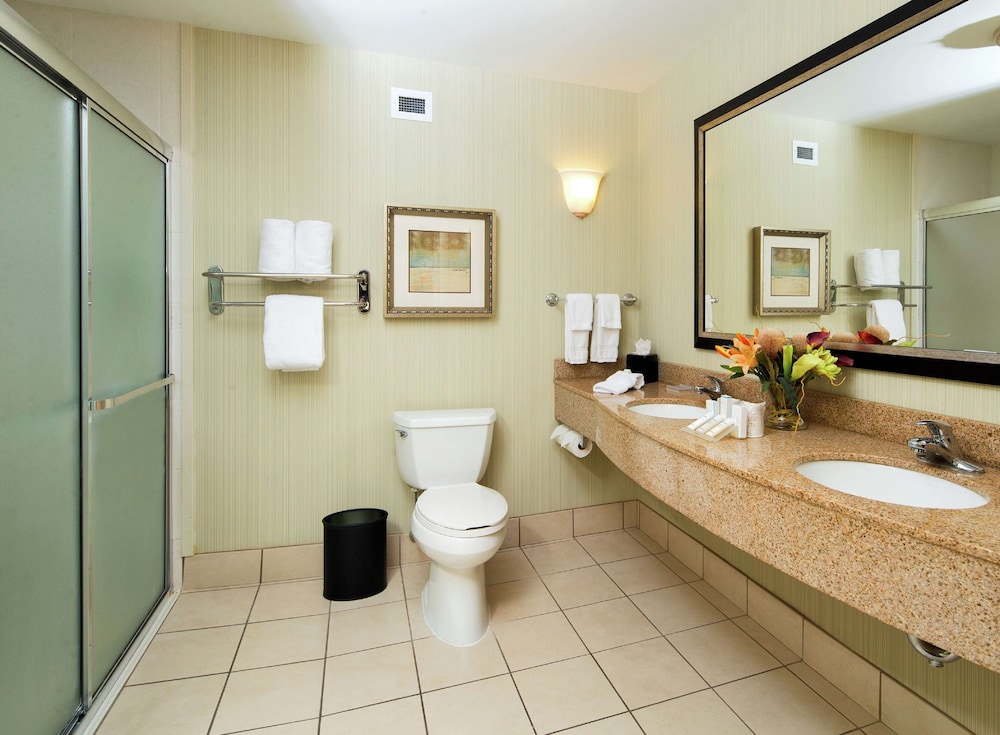 Hilton Garden Inn Valdosta 18/45
