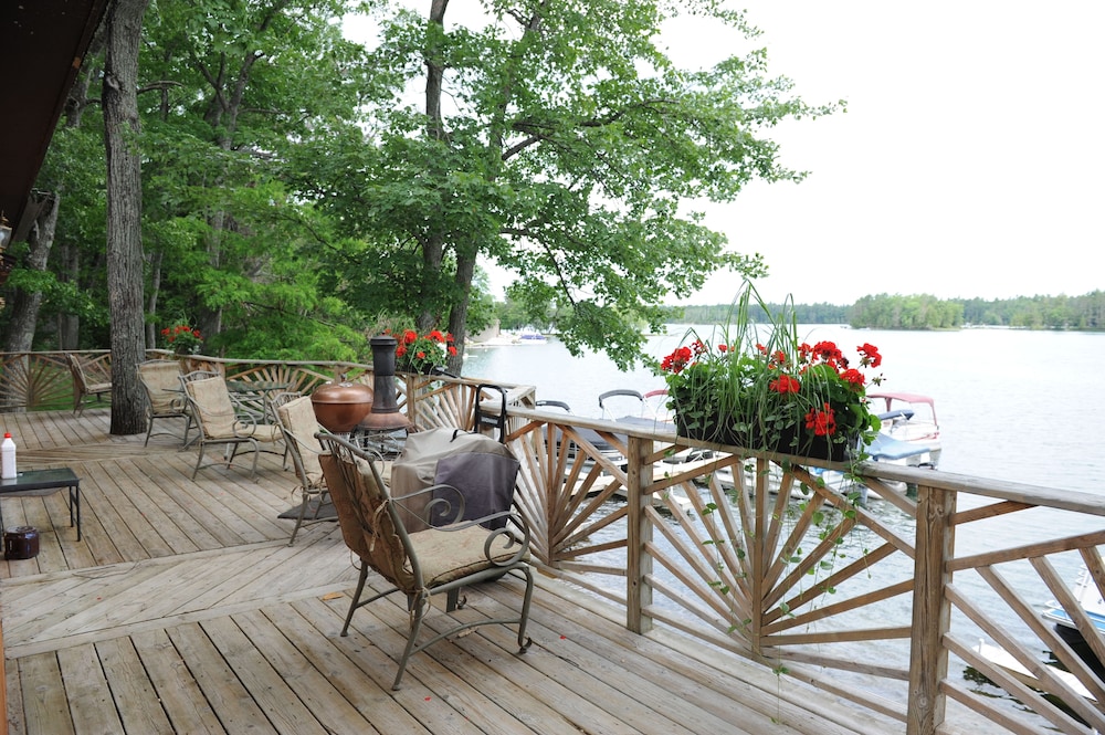 Clear Lake Resort 29/50