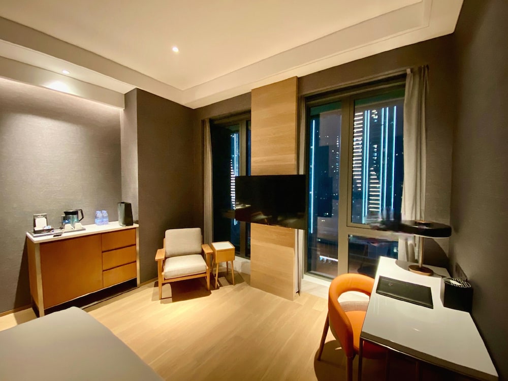 Genpla Hotel Shenzhen Nanshan 29/50
