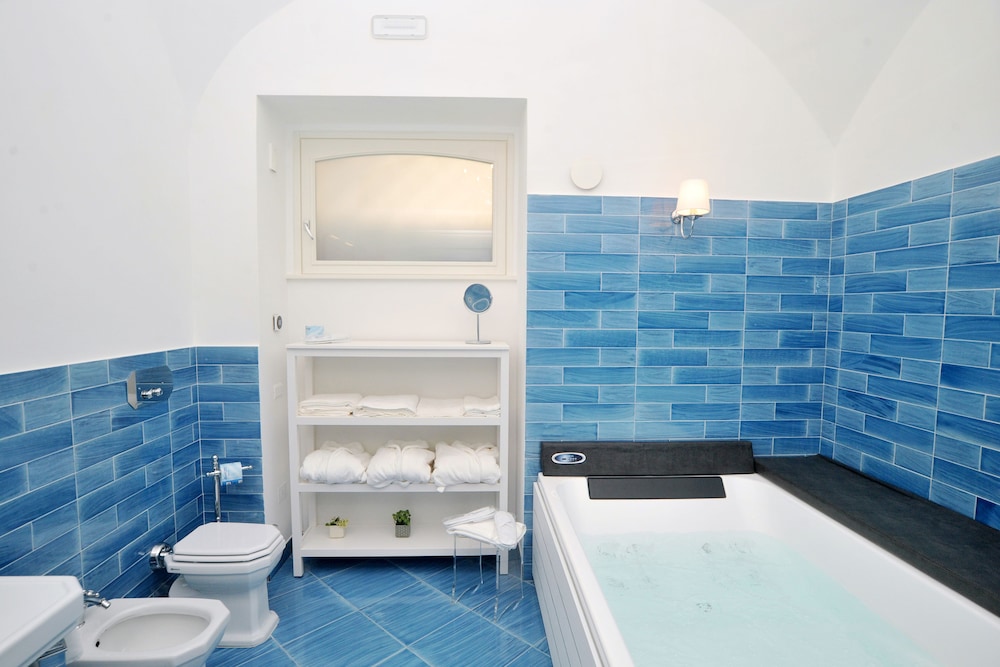 Core Amalfitano City Suites 21/39