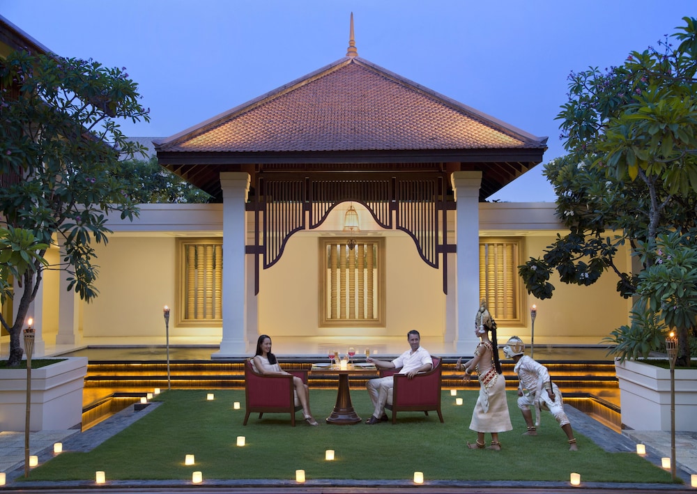 Anantara Angkor Resort 4/75