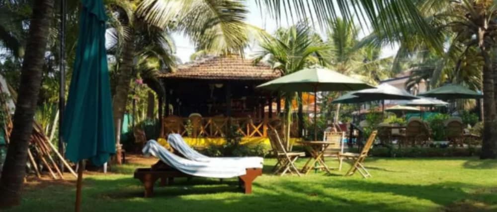 Santana Beach Resort 31/32