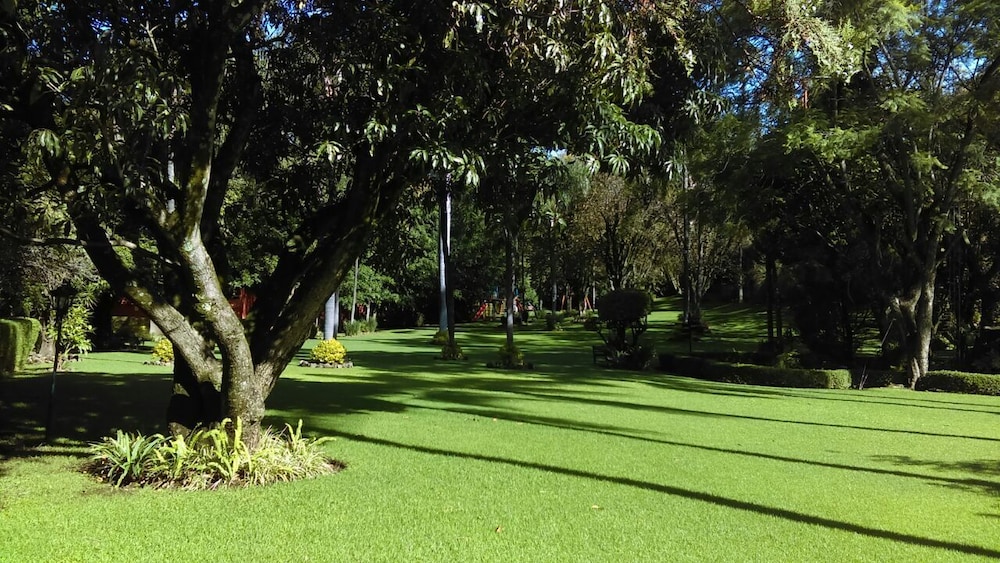 Racquet Cuernavaca 56/63