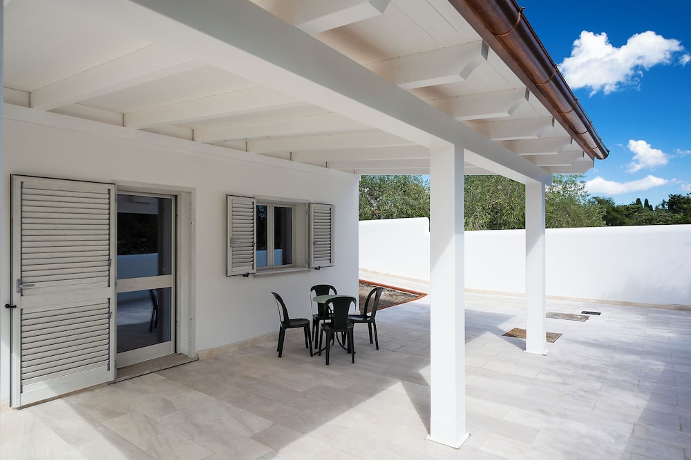 Le Residenze del Baia Marina 6/23
