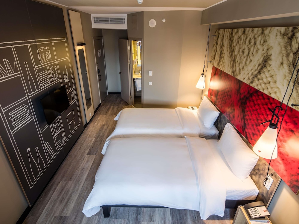 Ibis Istanbul West 21/73