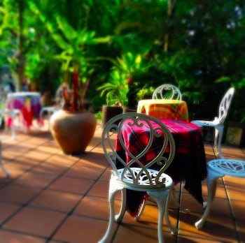 Baifern Homestay 21/42