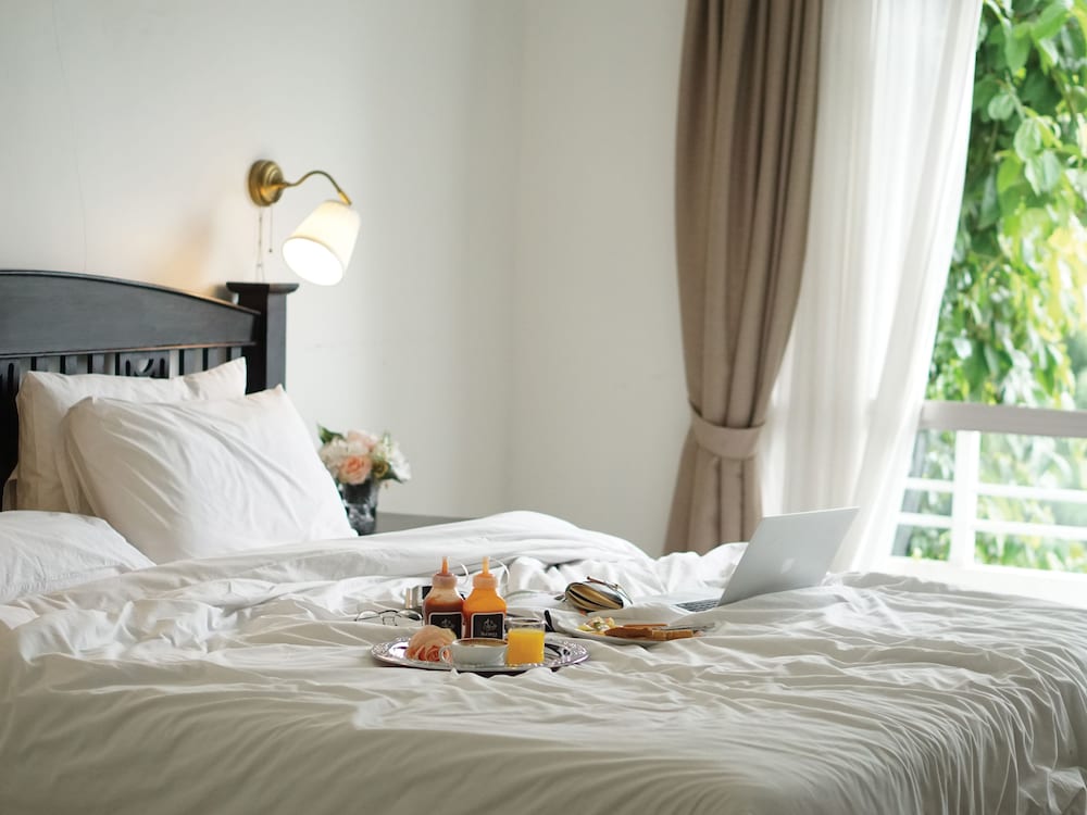 Koranaree Courtyard Boutique Hotel 8/39