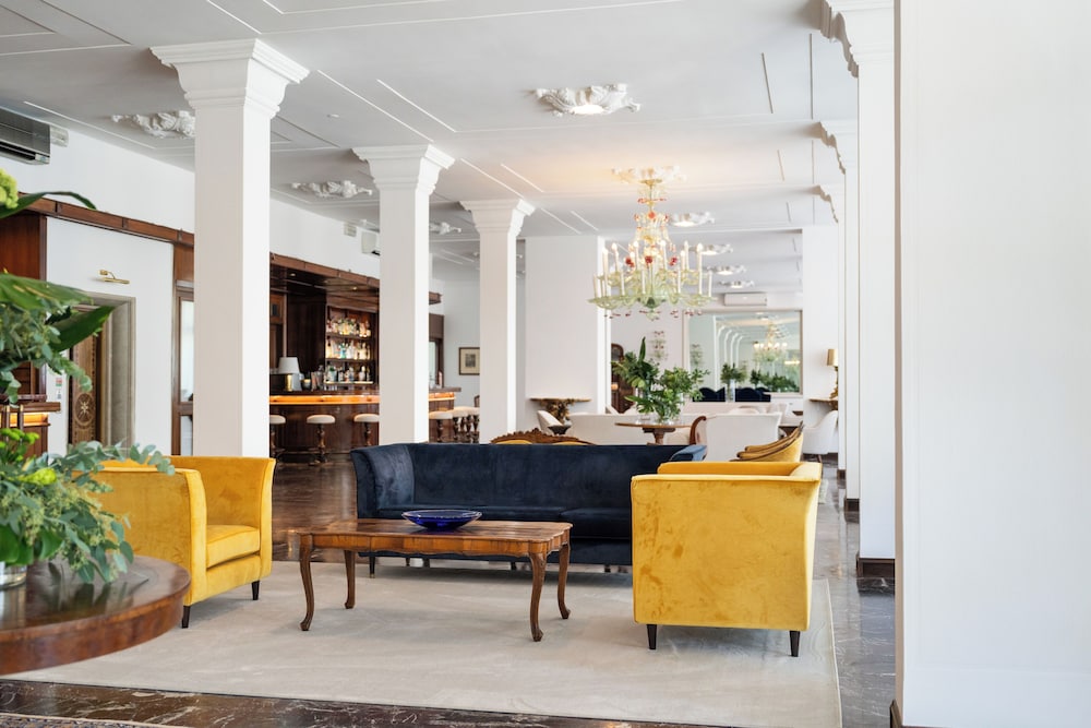 Hotel Universal Terme 4/47