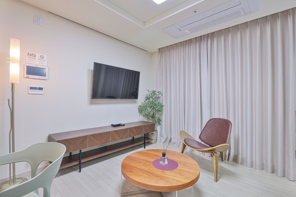 Landmark Songdo Stay 36/50